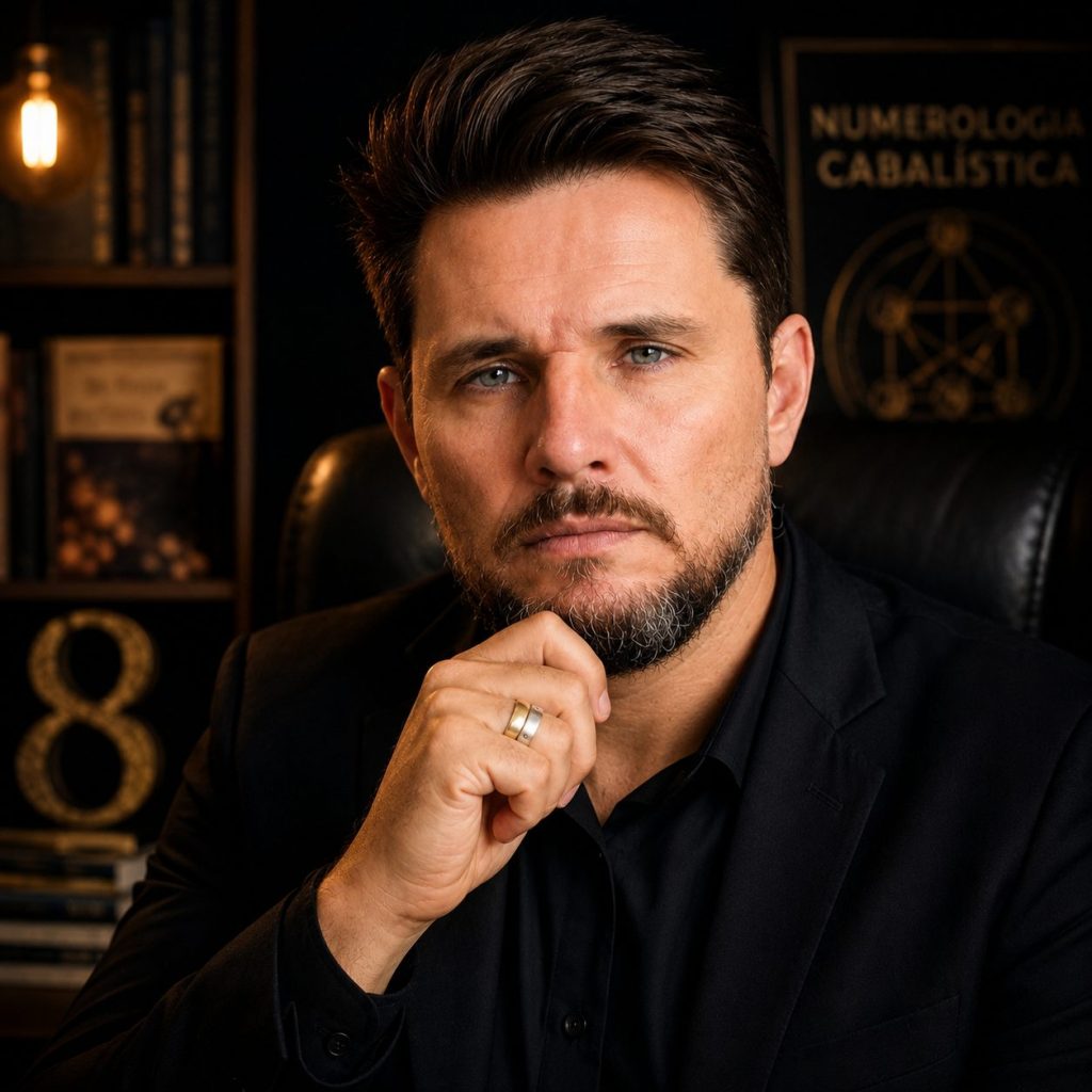 Prof. Max Numerologia
