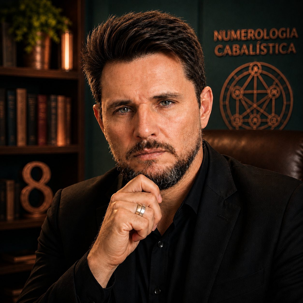 Prof. Max